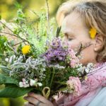 Natur genießen - Naturverbundene Gesundheit